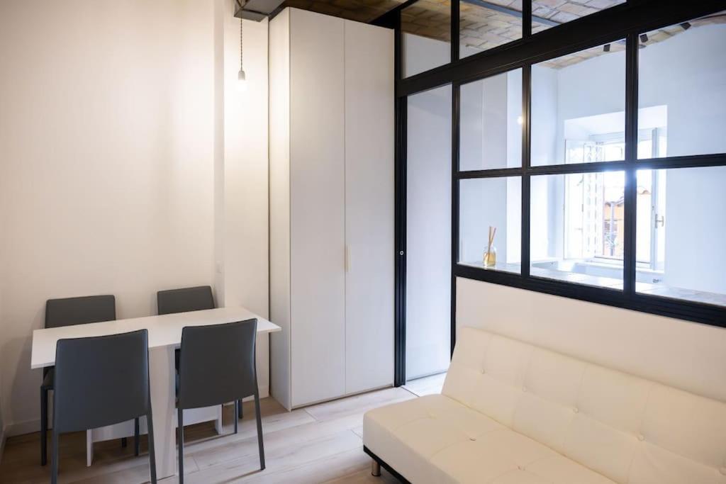 La Casetta Di Juma Apartment *
