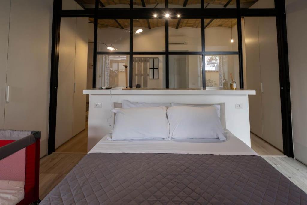 Apartment La Casetta Di Juma Rom