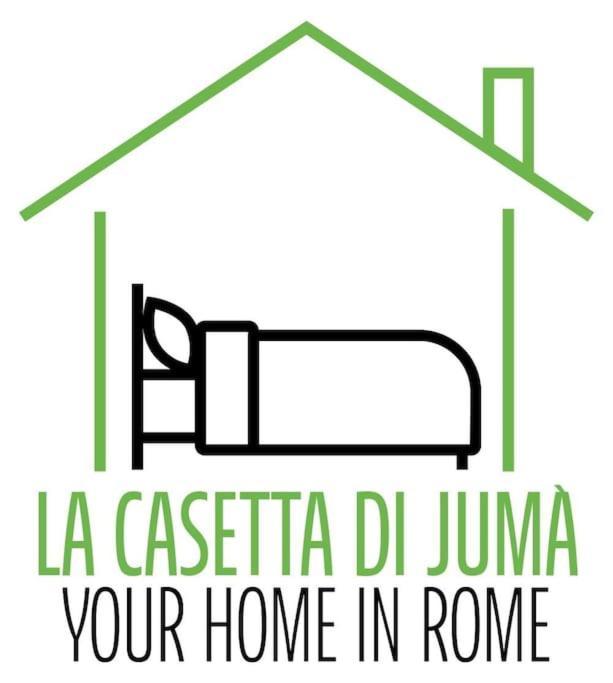 La Casetta Di Juma * Rom