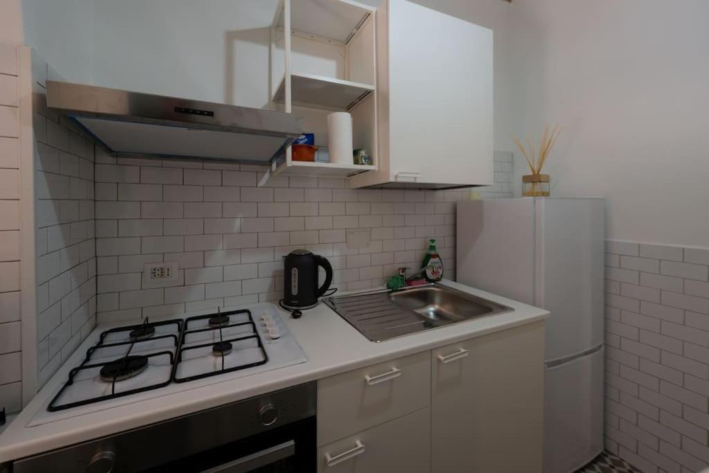 Apartment La Casetta Di Juma Rom