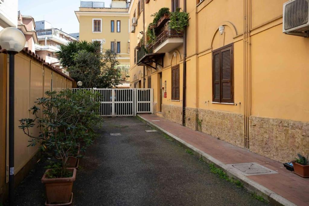 Apartment La Casetta Di Juma Rom