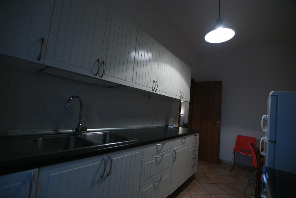Soggiorno Nomentana 875 Leilighet *