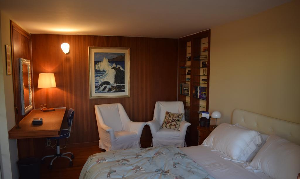 Apartamento Le Petite Roma