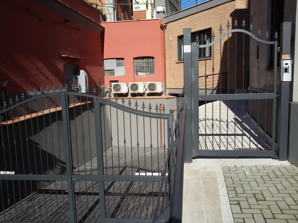 Fantaflat Apartment Rom