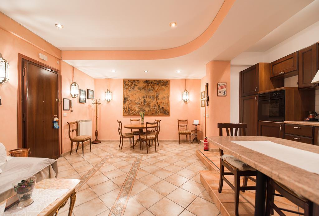 Holidays Pigneto Apartment Rom