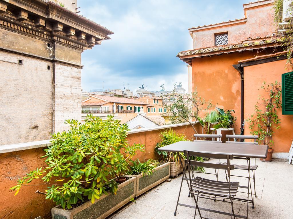 Rsh Piazza Navona Apartment *