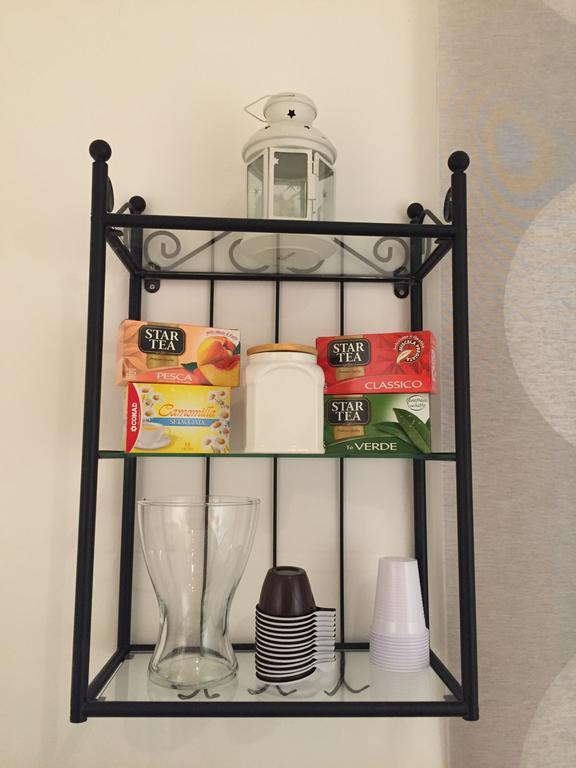 Isolatiberina Bed and breakfast Roma