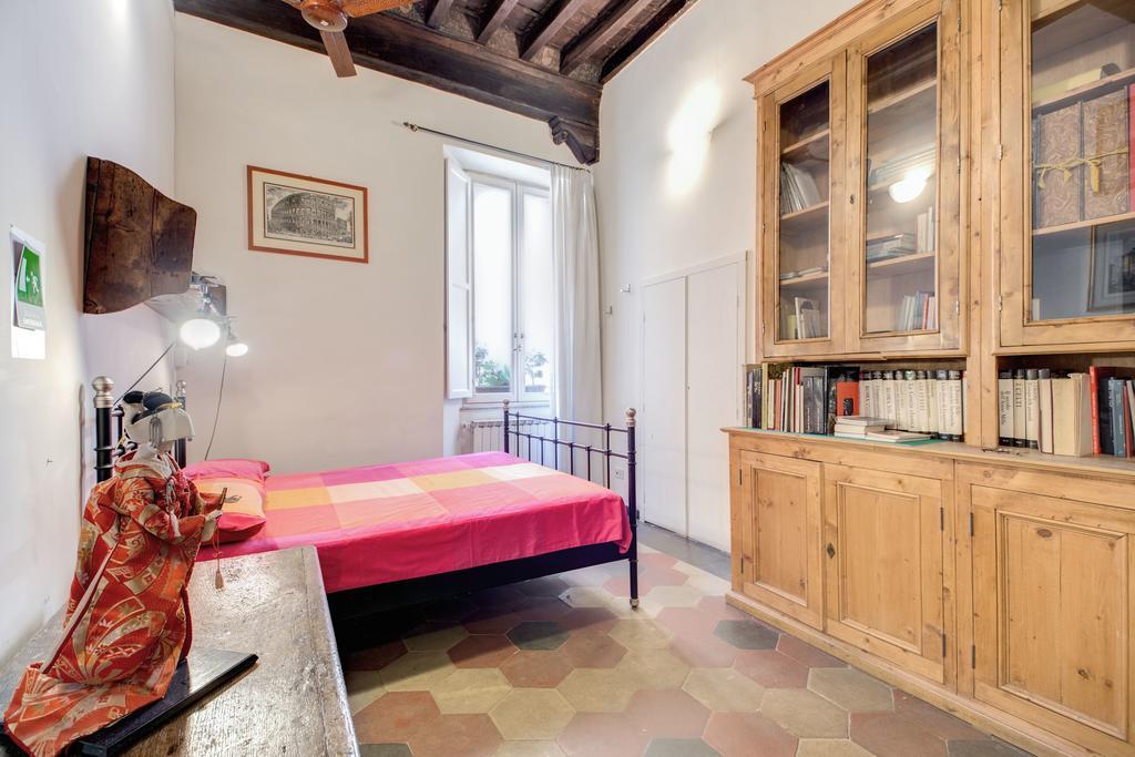 Apartamento Campofiori