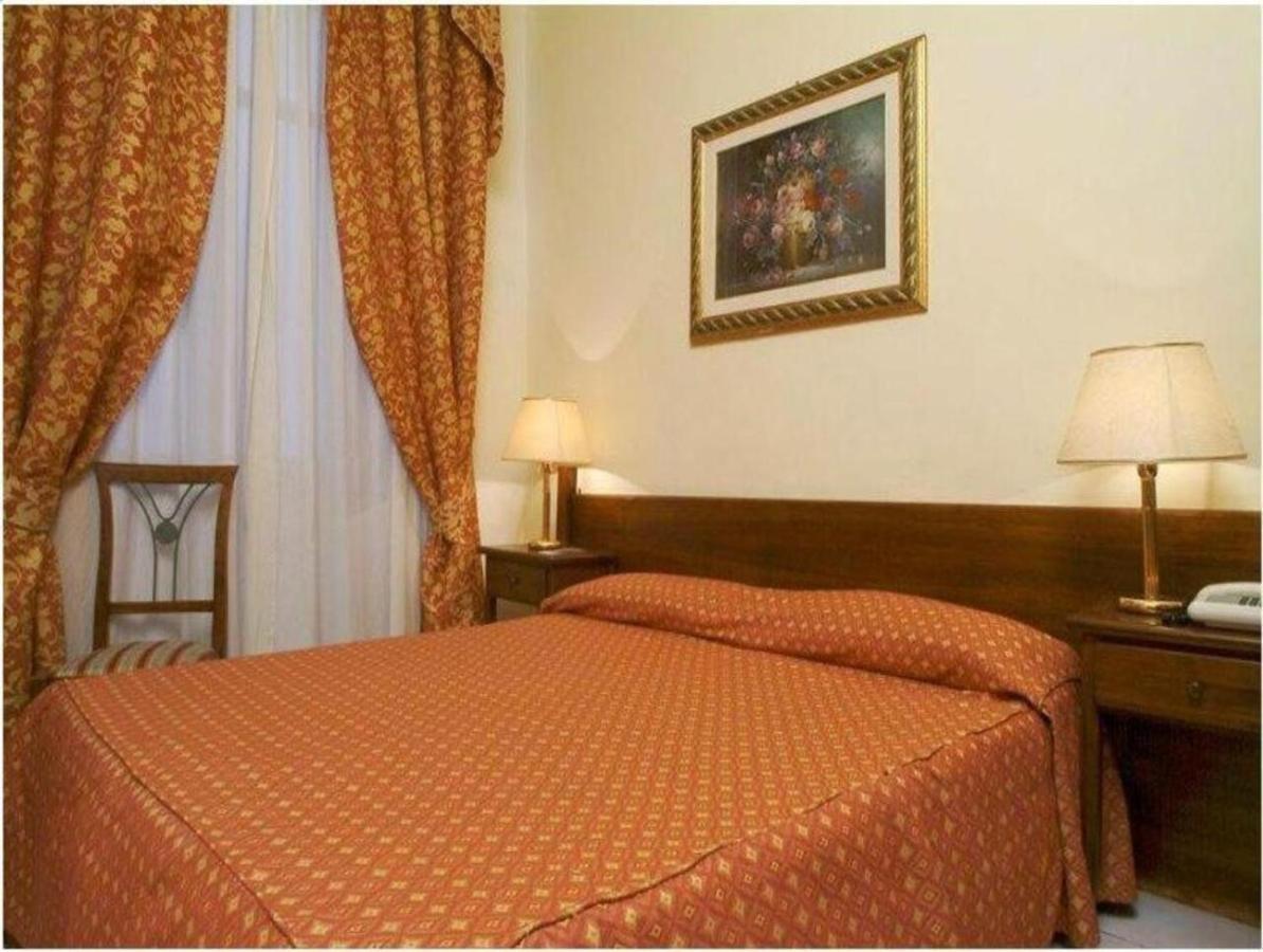 Hotell Nizza 3*