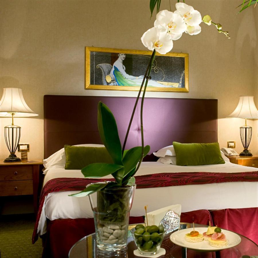 Hotell Dei Mellini 4*