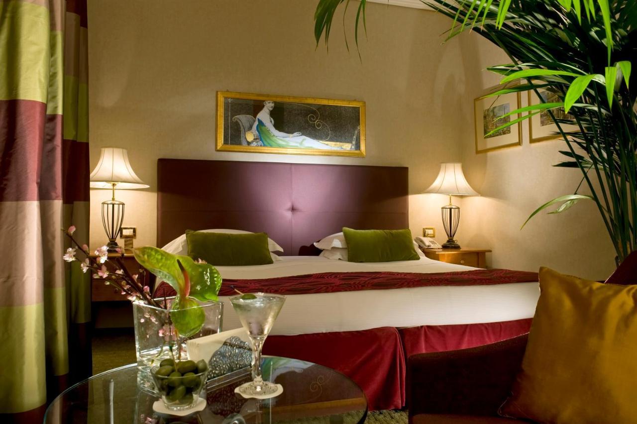 Hotel Dei Mellini Roma