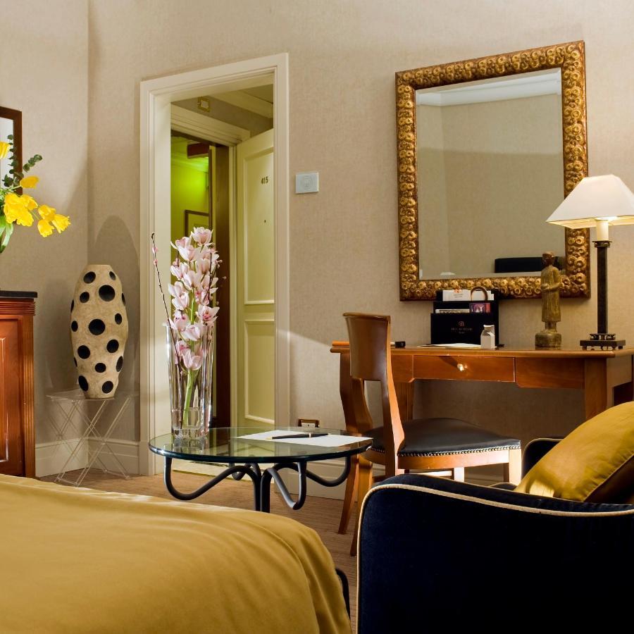 Dei Mellini Hotell Roma