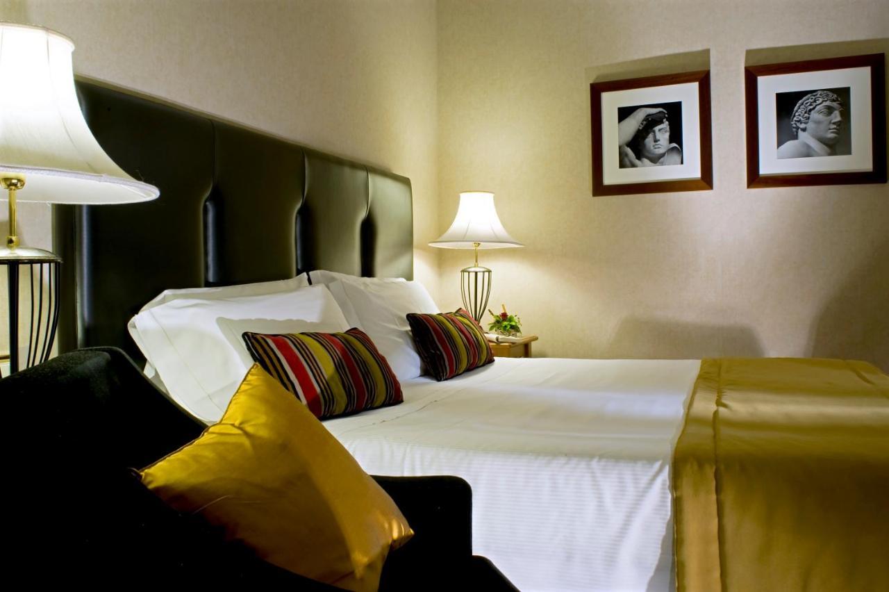 Hotell Dei Mellini