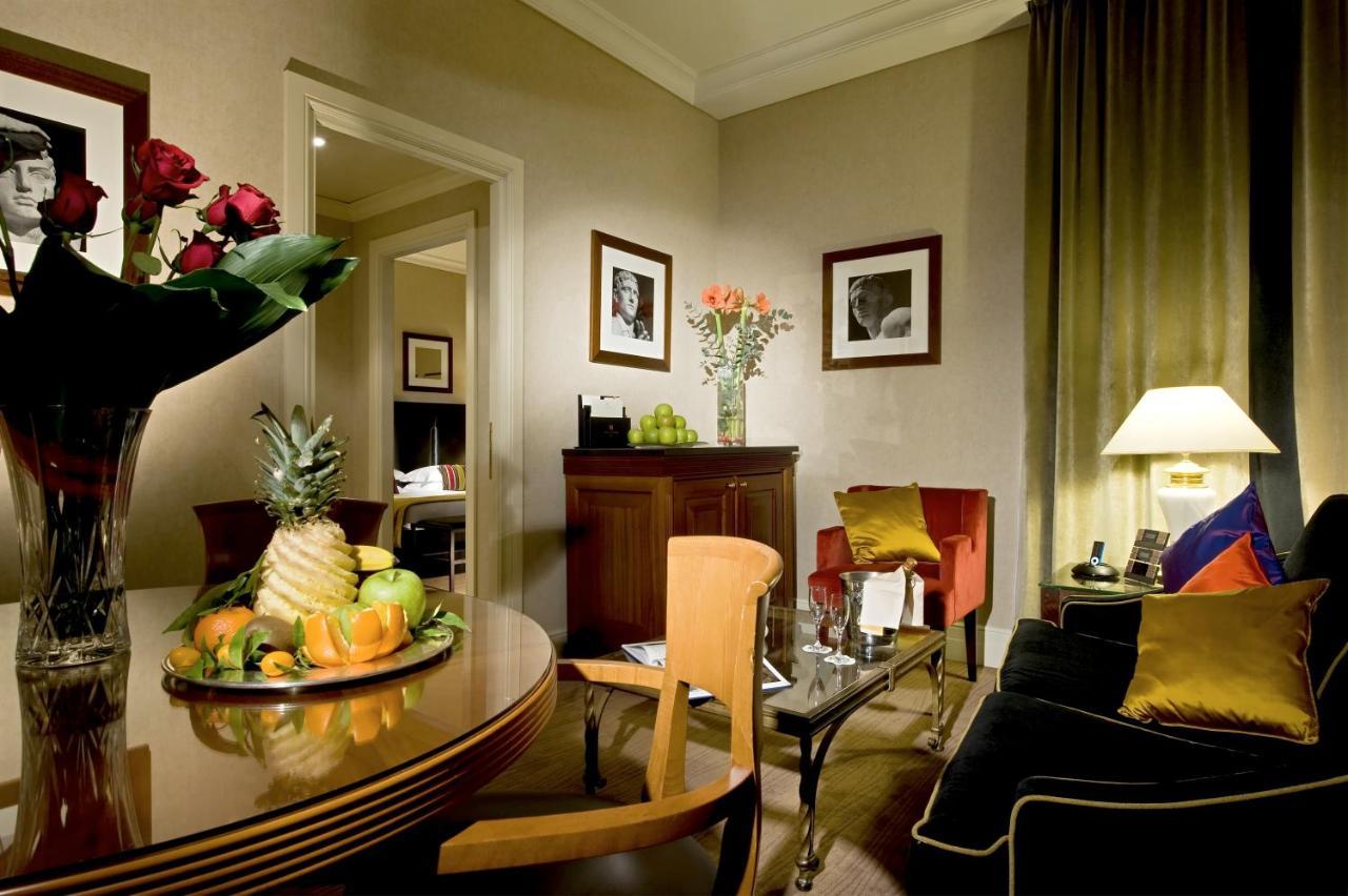 Dei Mellini Hotell 4*