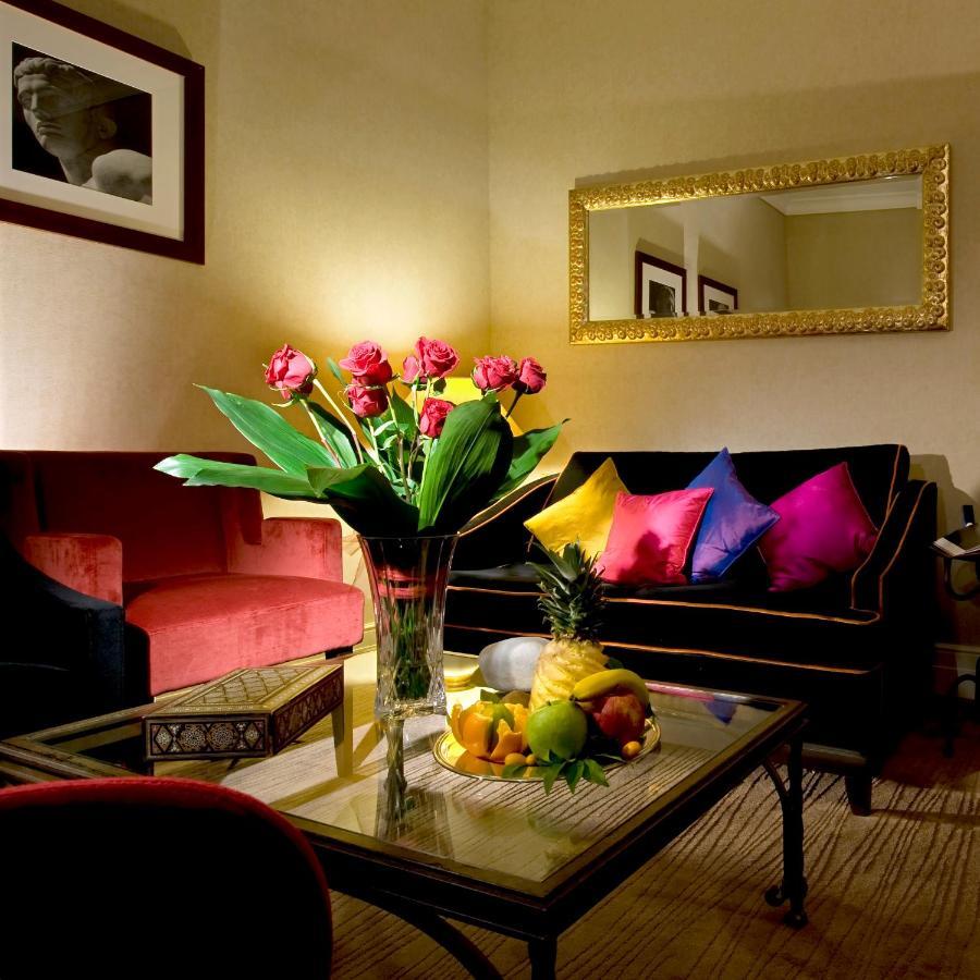Dei Mellini Hotel Roma