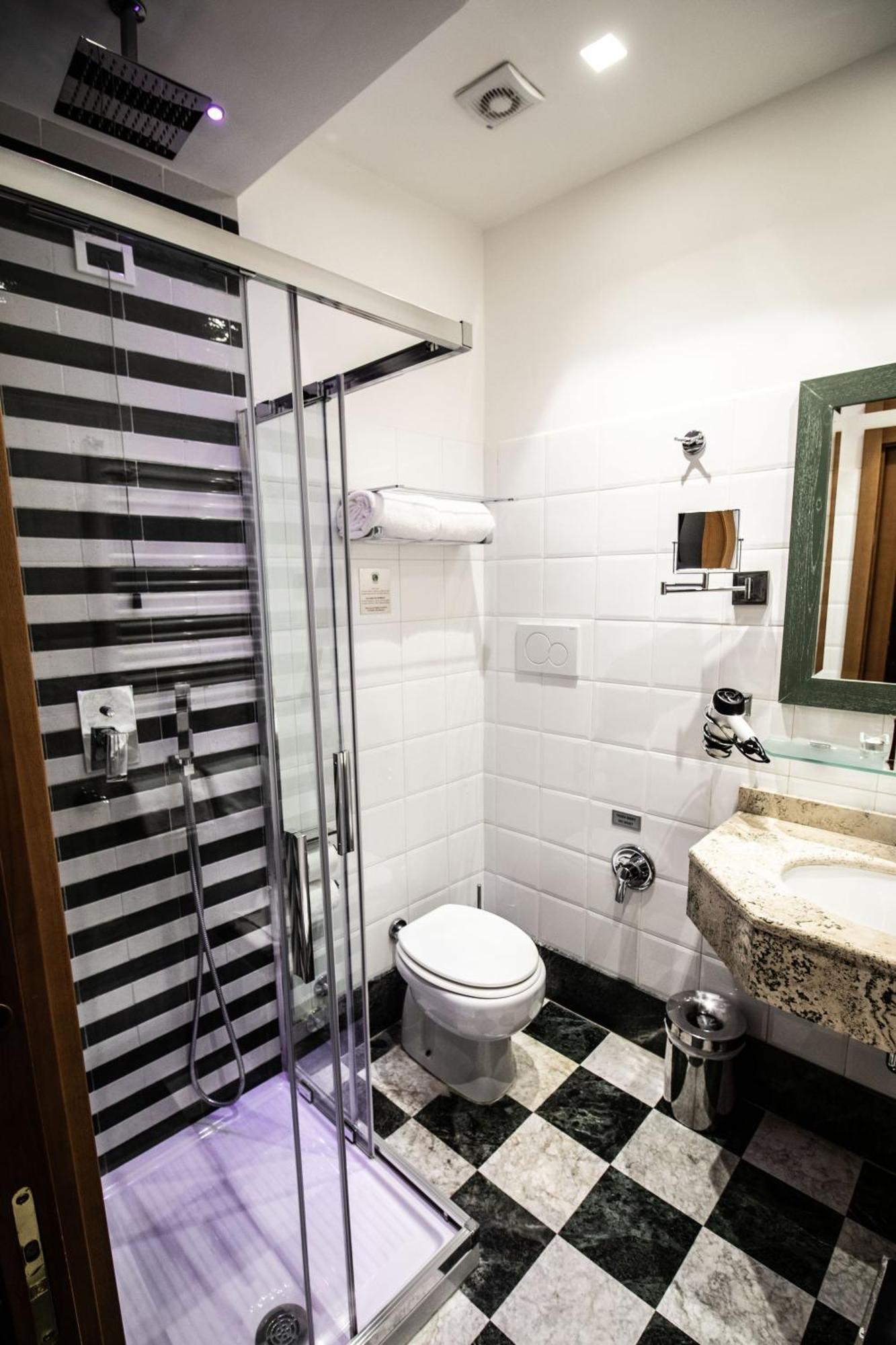 Relais Forus Bed and breakfast