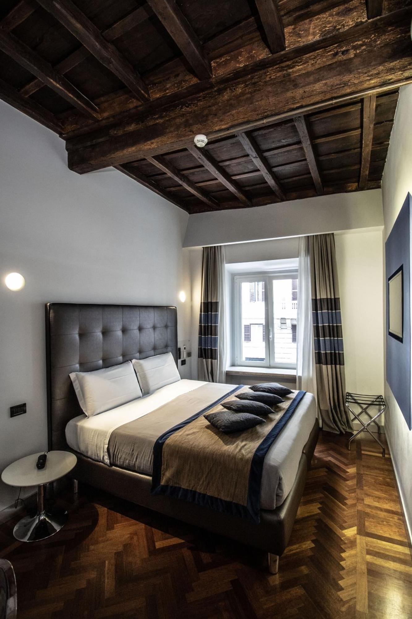 Bed and breakfast Relais Forus