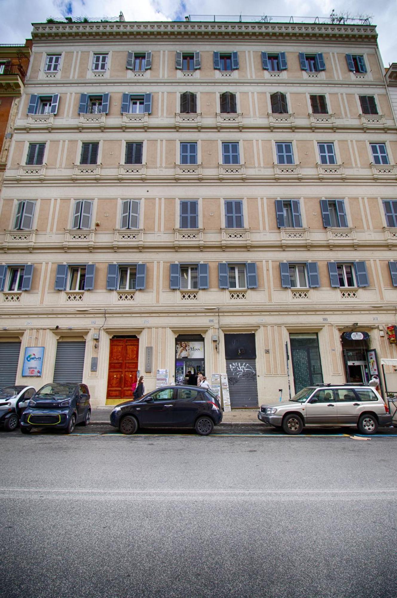 Relais Forus Bed and breakfast 3*