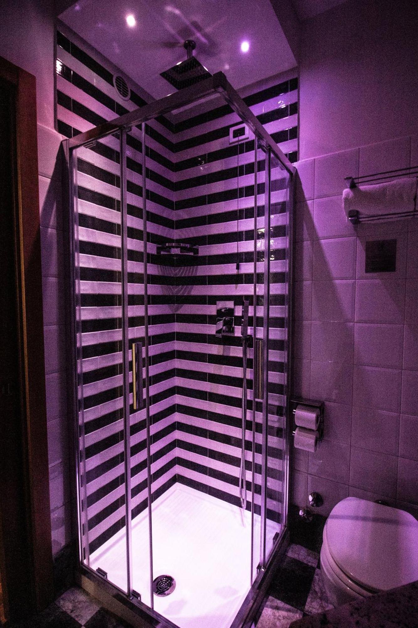 Relais Forus Bed and breakfast Roma