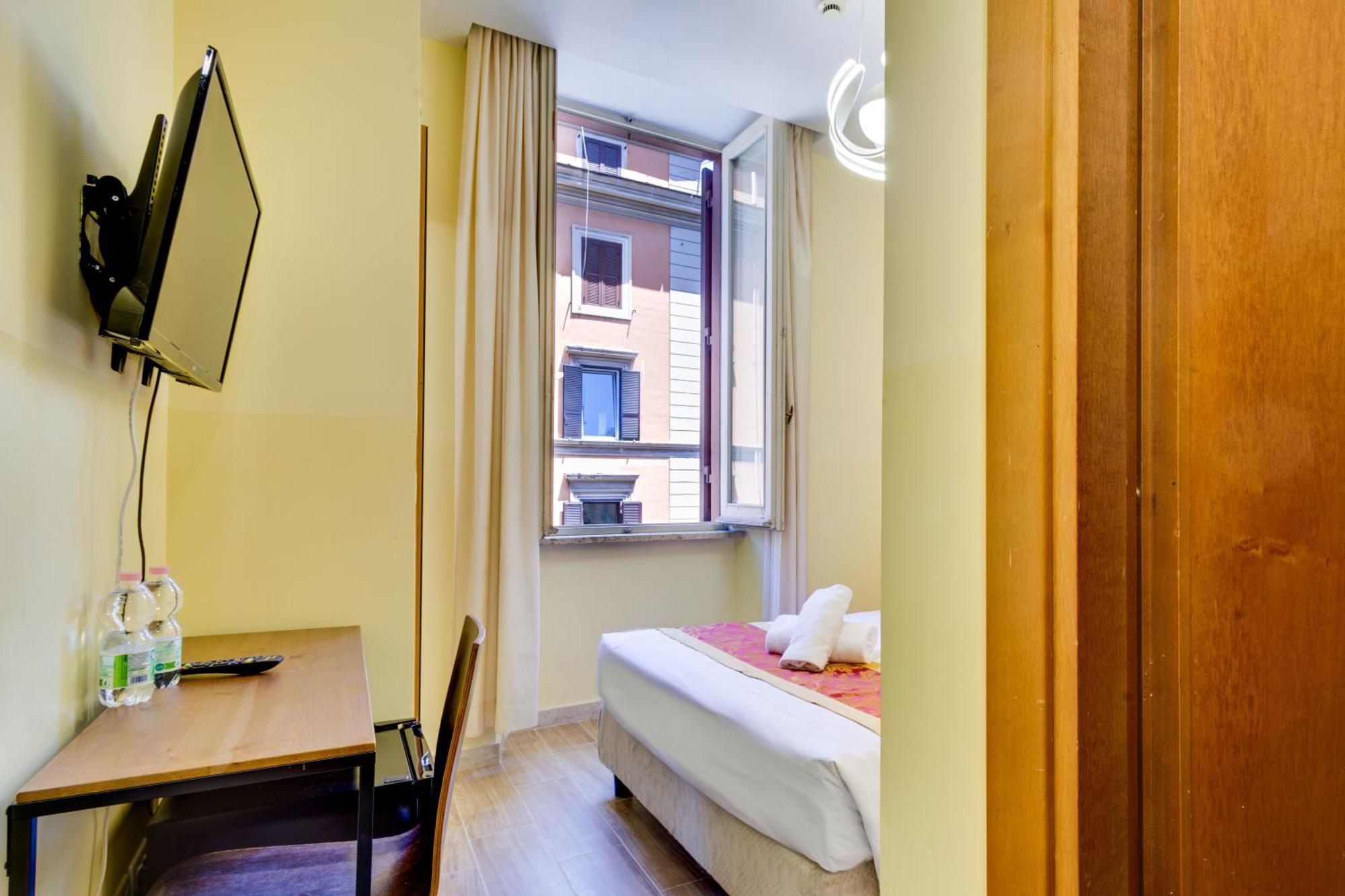Hotel Terminal Roma