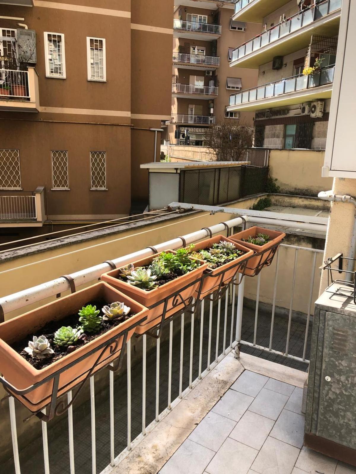 L'angolo Di San Pietro Apartment Rome