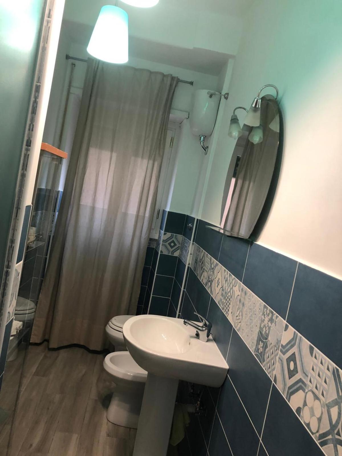 L'angolo Di San Pietro Apartment