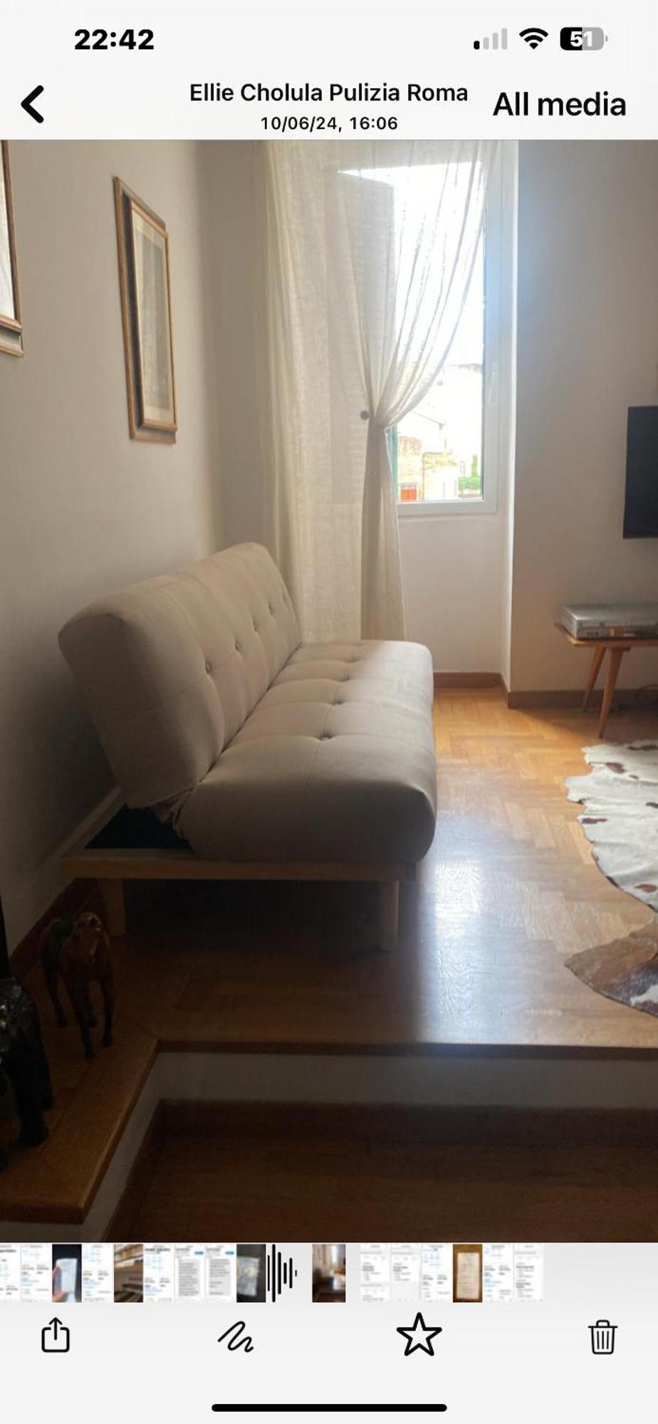 Sunny Side Trastevere Apartment *