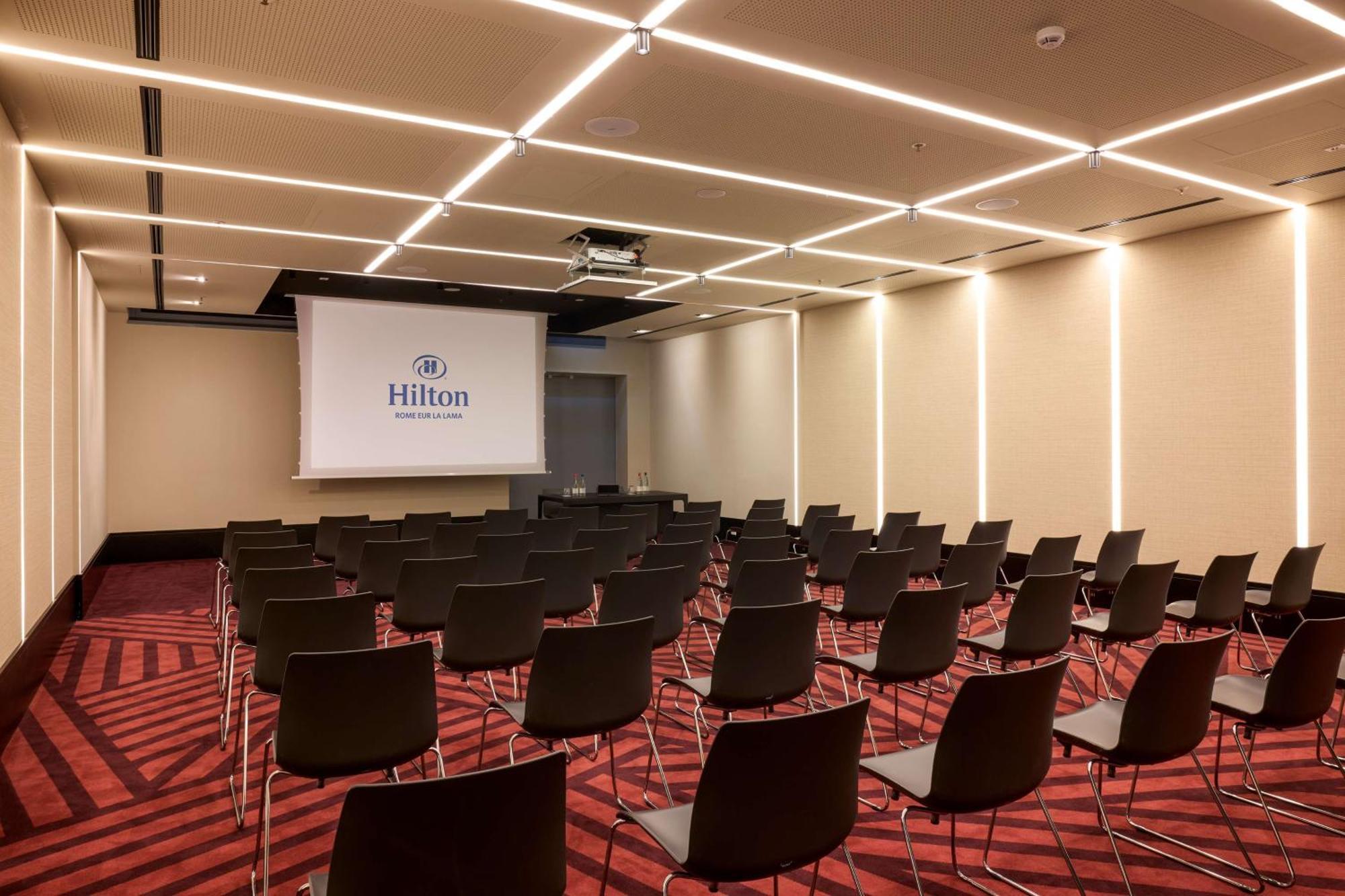 Hilton Eur La Rome