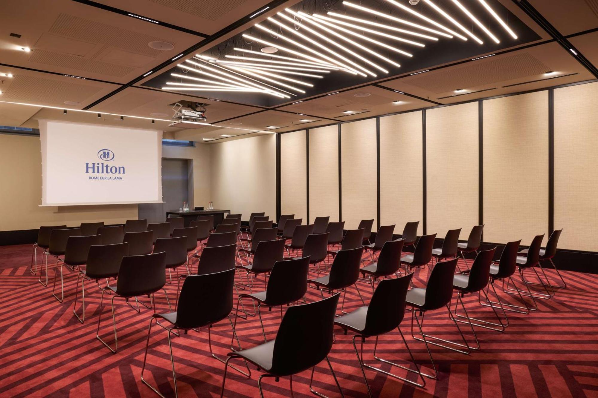 Hotel Hilton Eur La