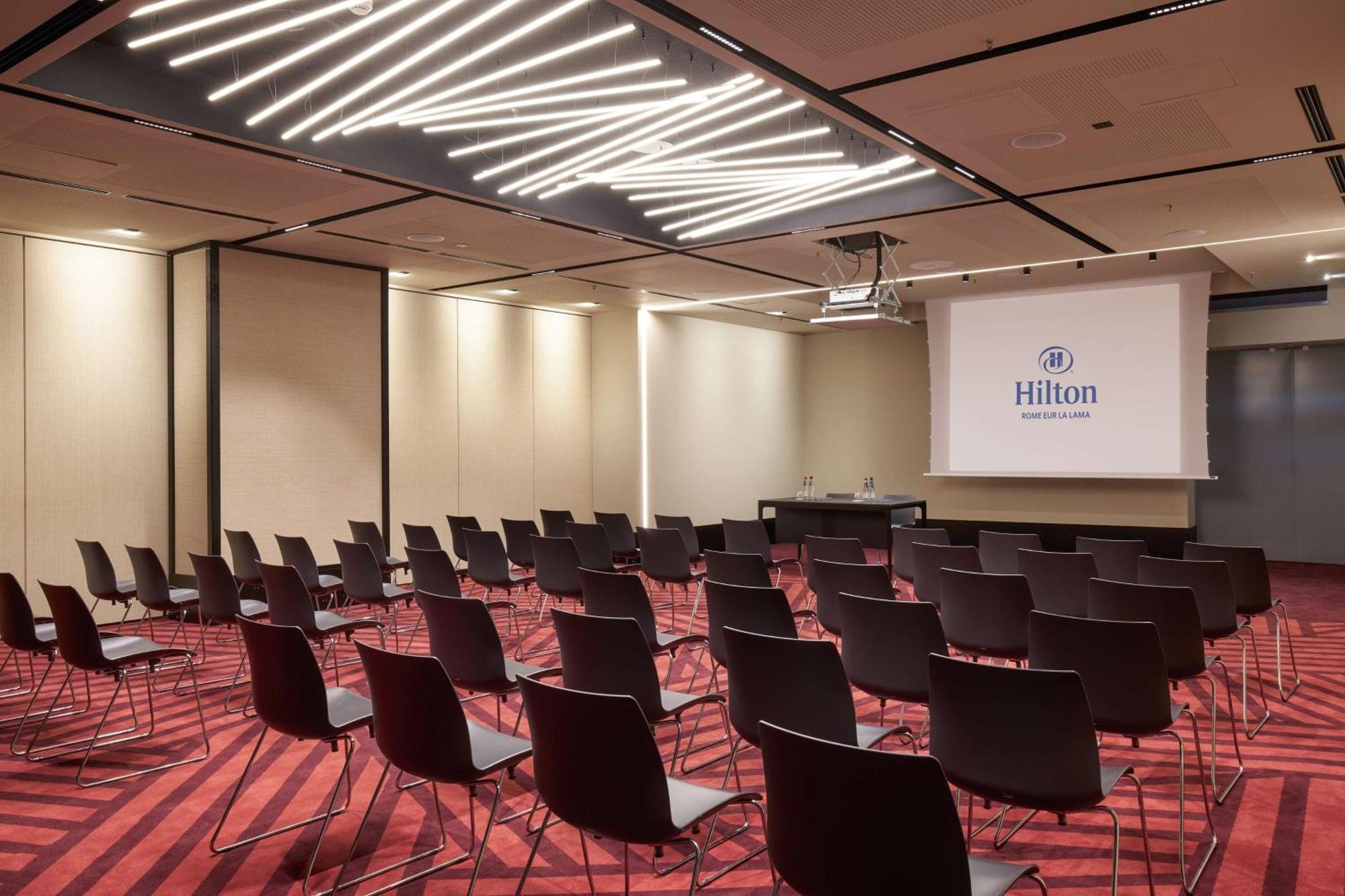 Hilton Eur La Rome