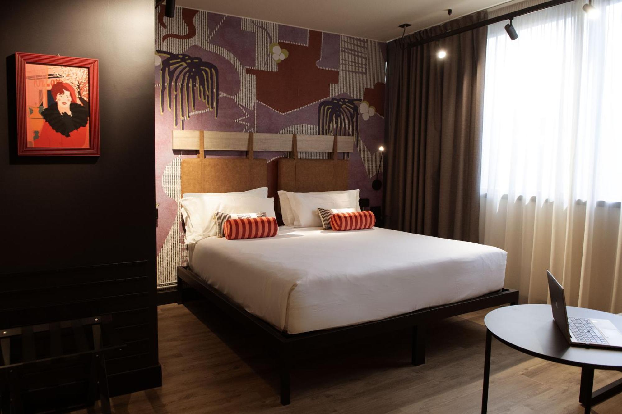 Movie Movie Hotel 4*
