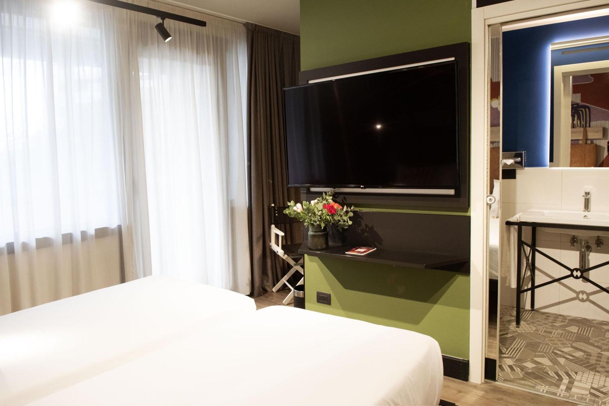 Hotel Movie Movie