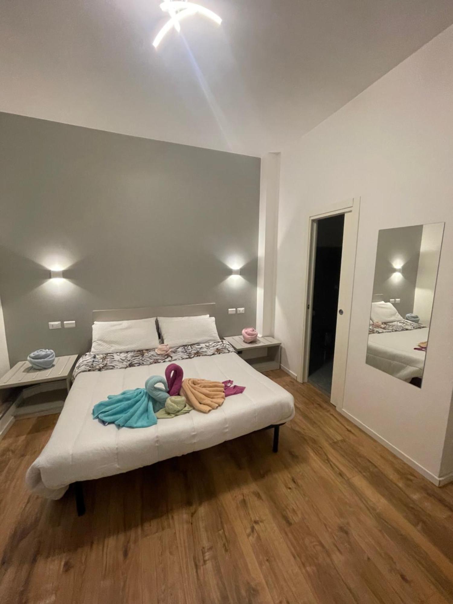 Apartamento Vatican *