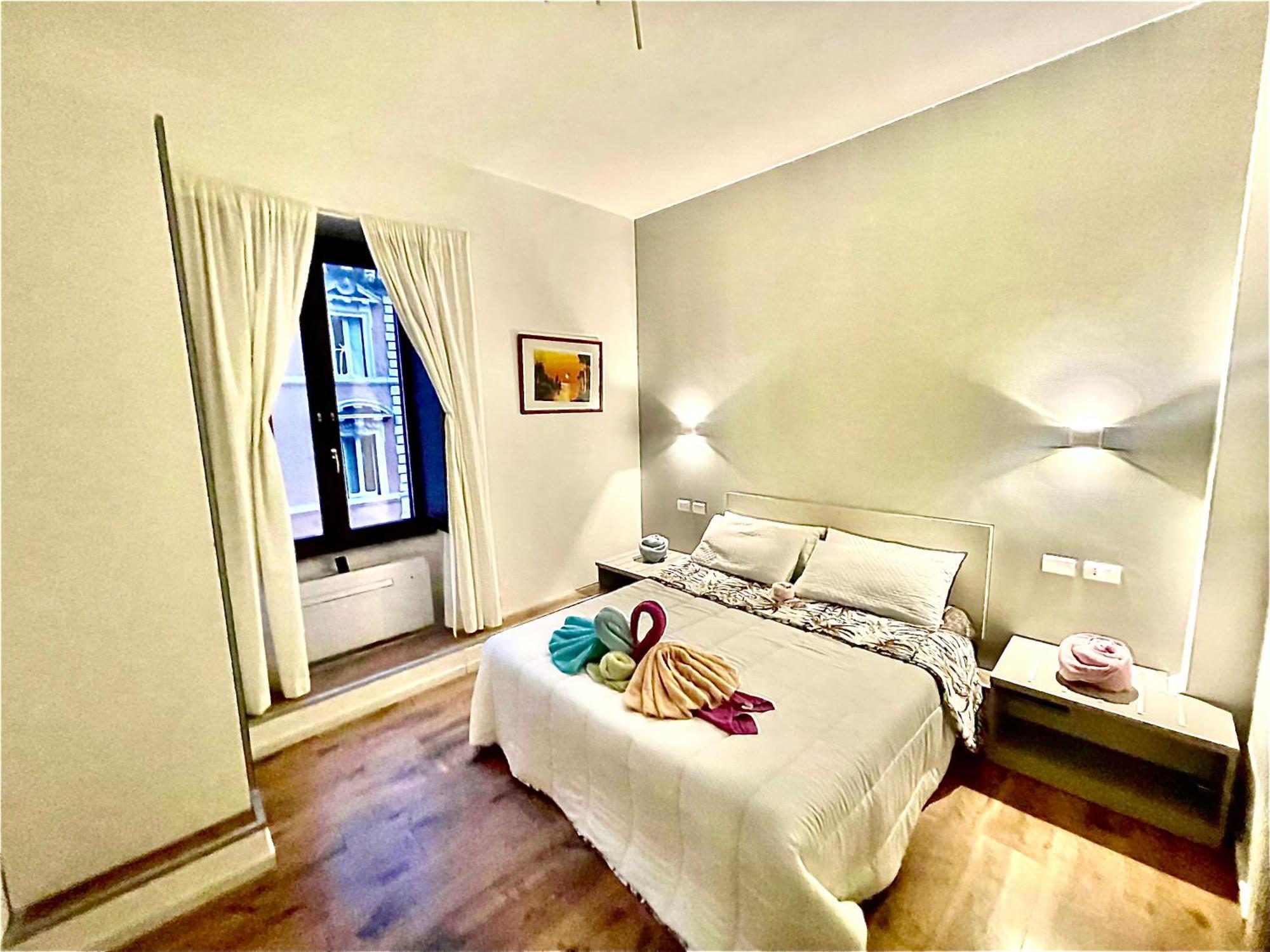 Vatican Apartamento *
