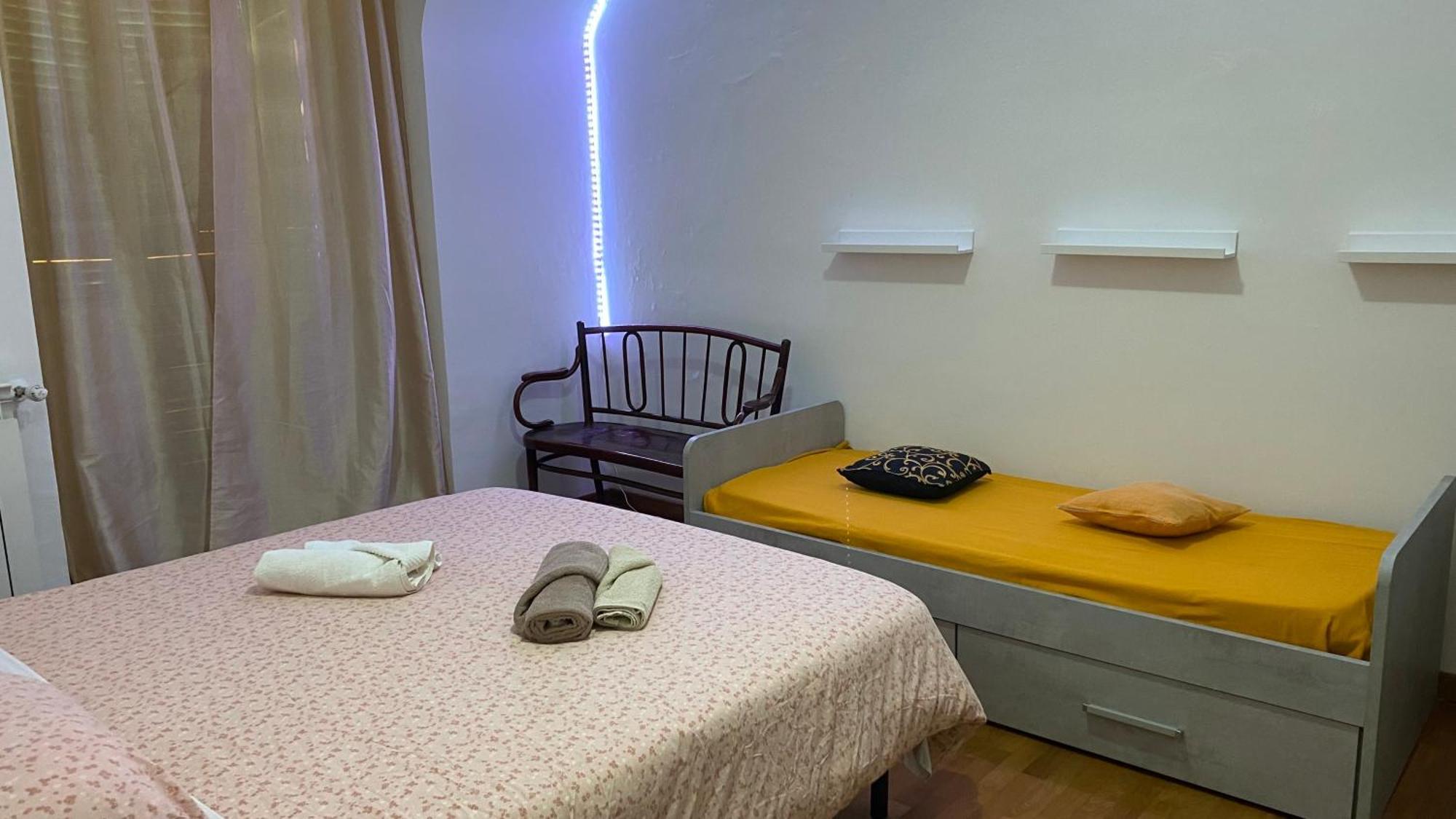 Apartment Al Colosseo Vintage *