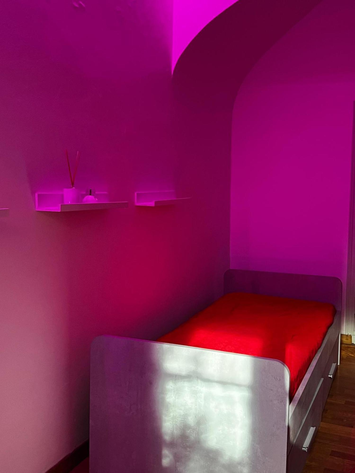 Apartment Al Colosseo Vintage Rom