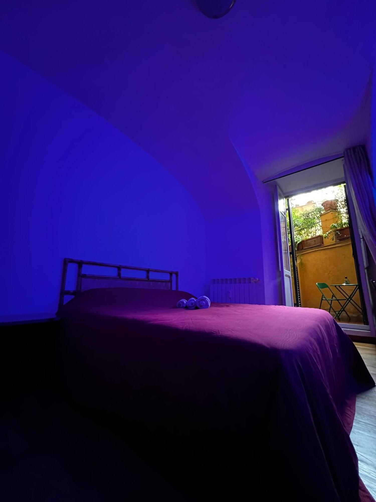 Apartment Al Colosseo Vintage Rom