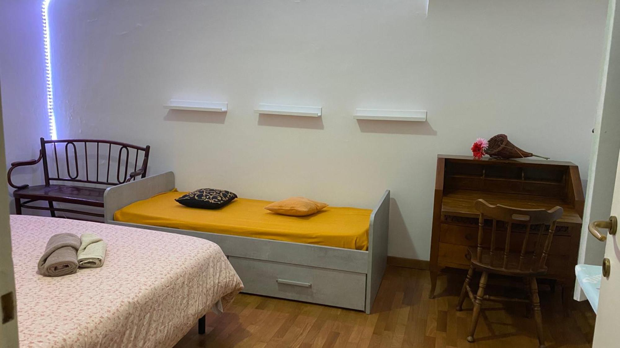 Al Colosseo Vintage Apartment *