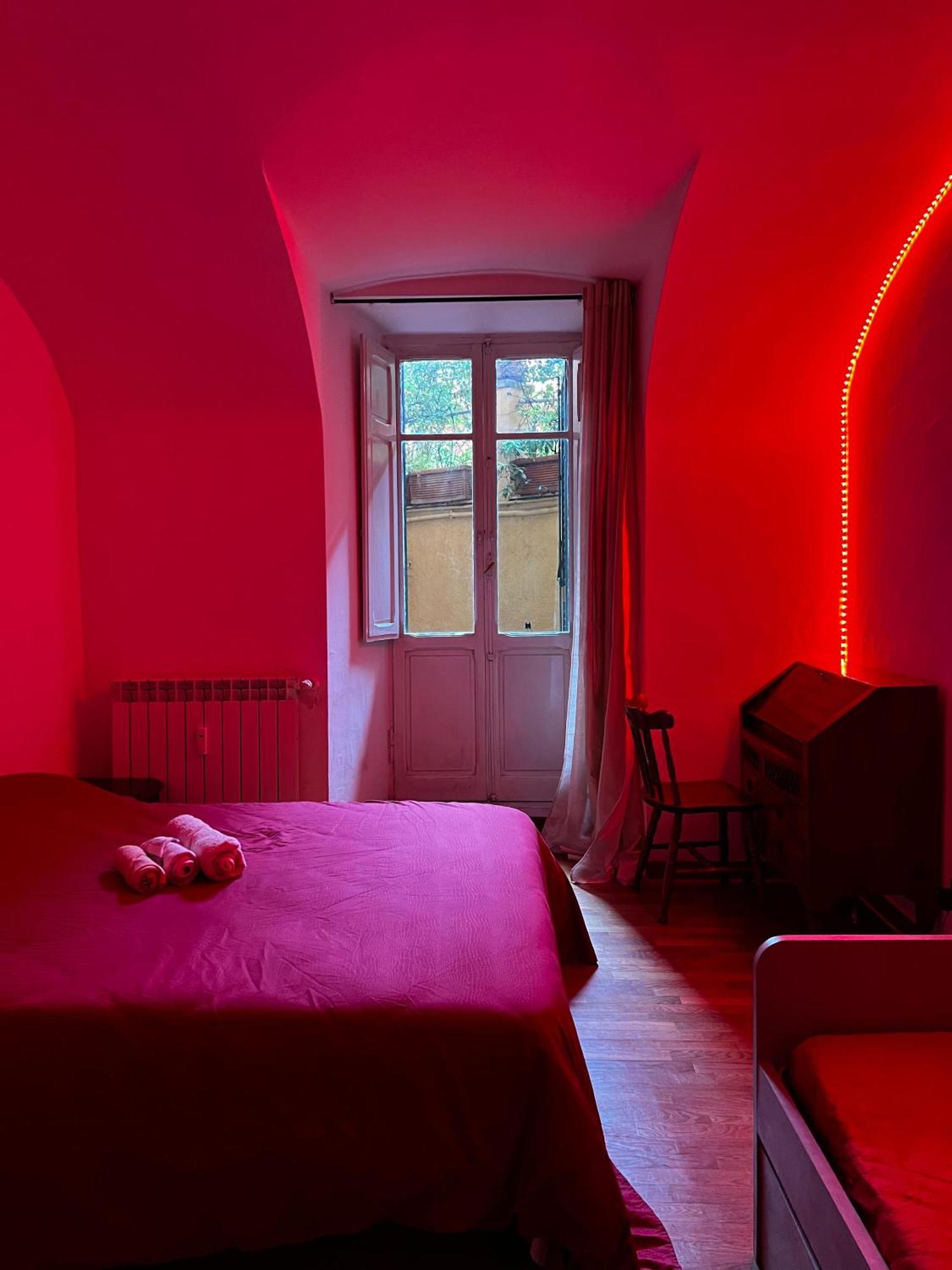 Al Colosseo Vintage Apartment