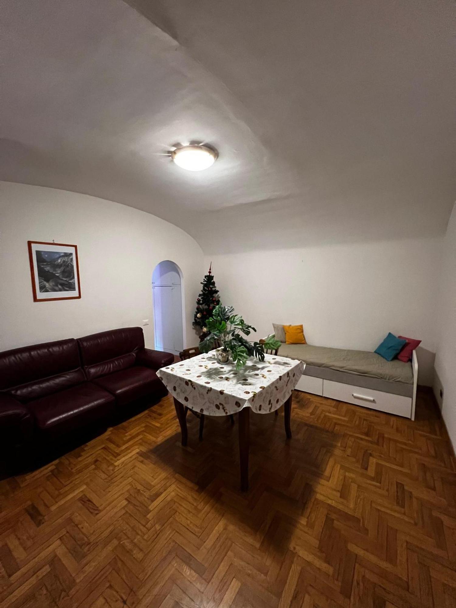Apartment Al Colosseo Vintage Rom