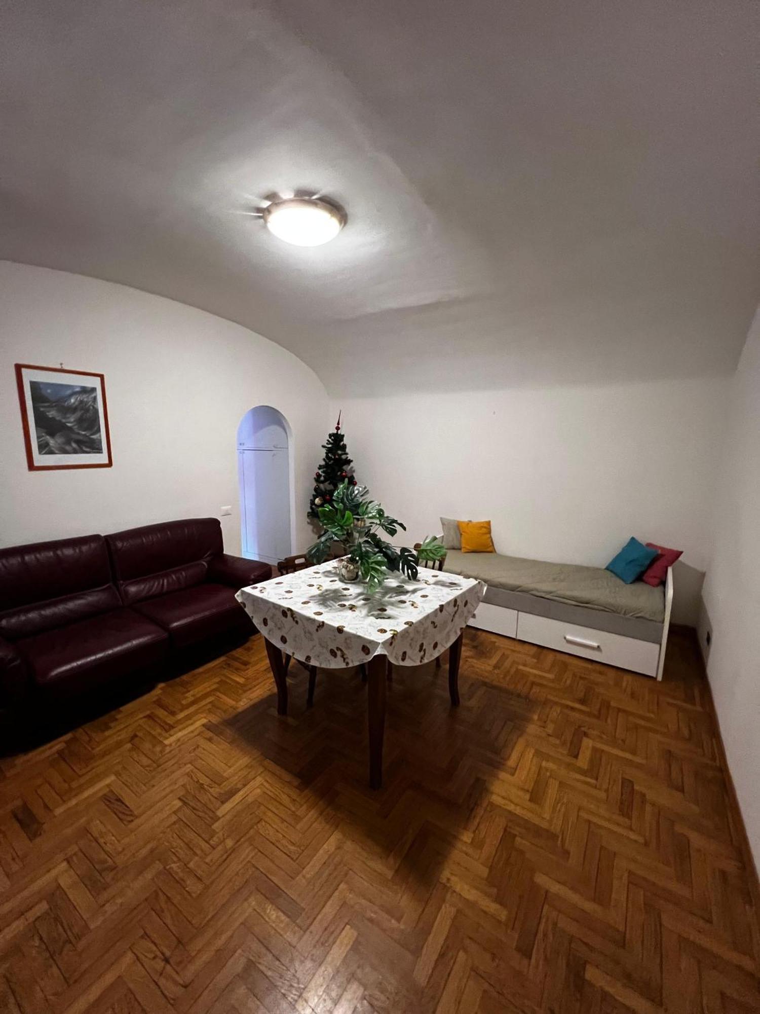 Apartment Al Colosseo Vintage Rom