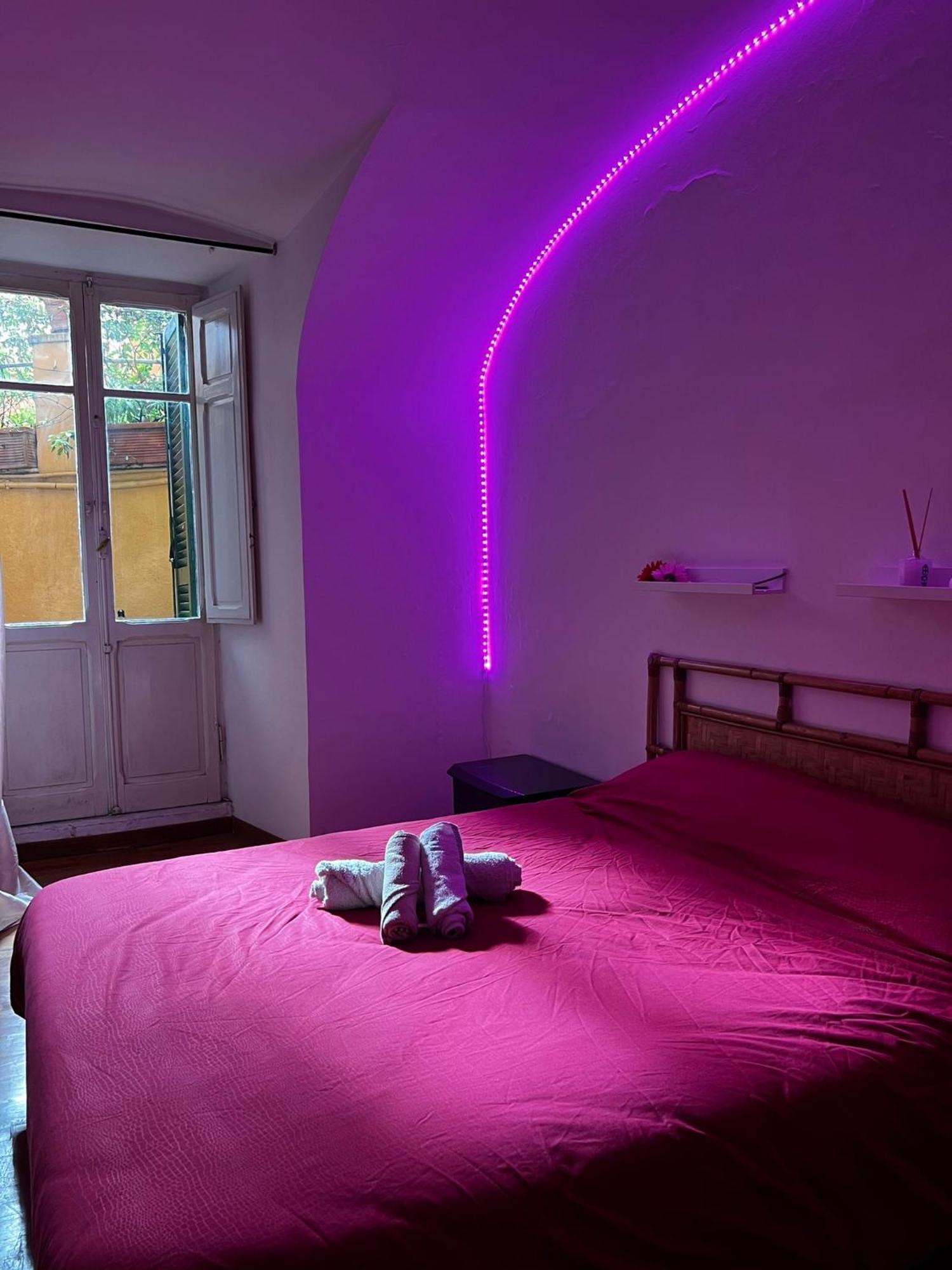 Apartment Al Colosseo Vintage