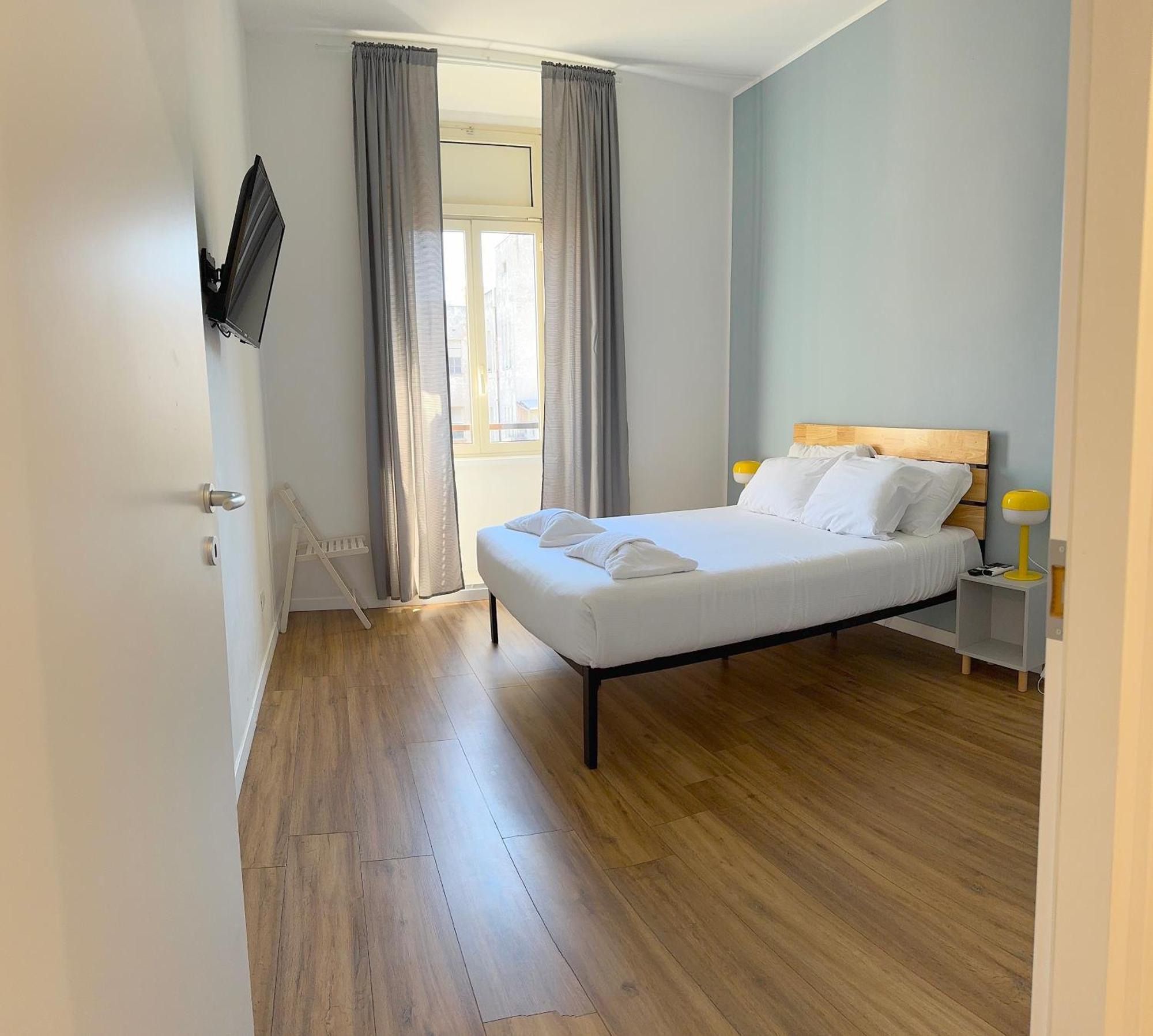 Lexie Gjestgiverier Roma