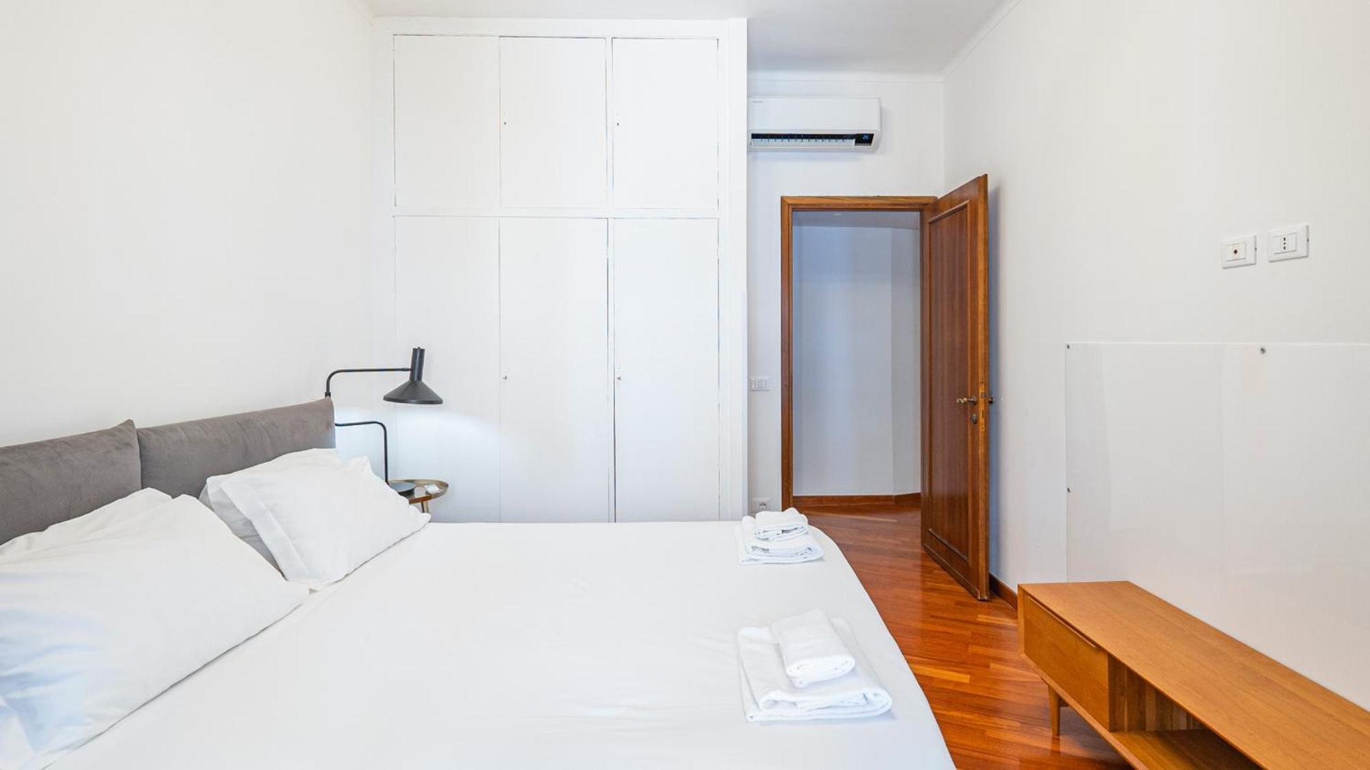 Apartamento Piazza Navona Elegant And Three-room