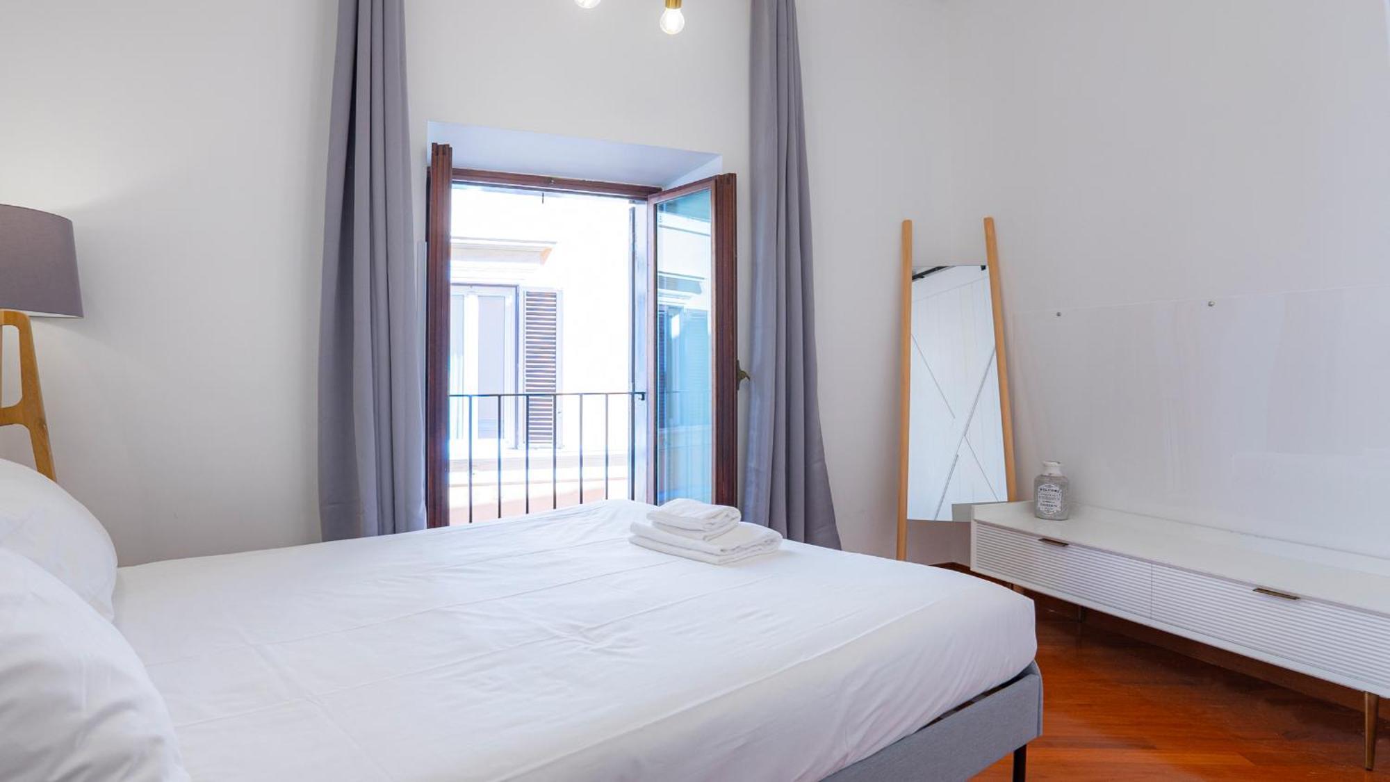 Apartamento Piazza Navona Elegant And Three-room *