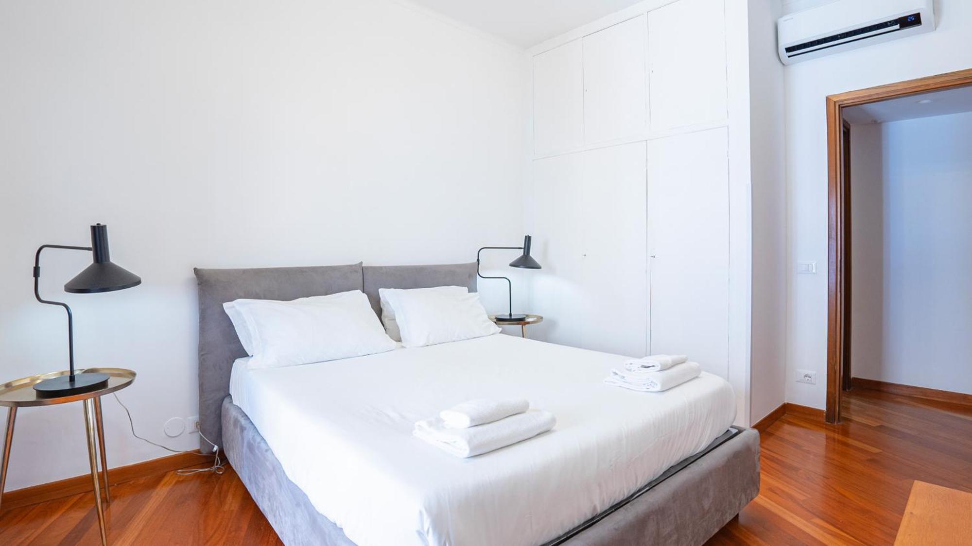 Piazza Navona Elegant And Three-room Roma