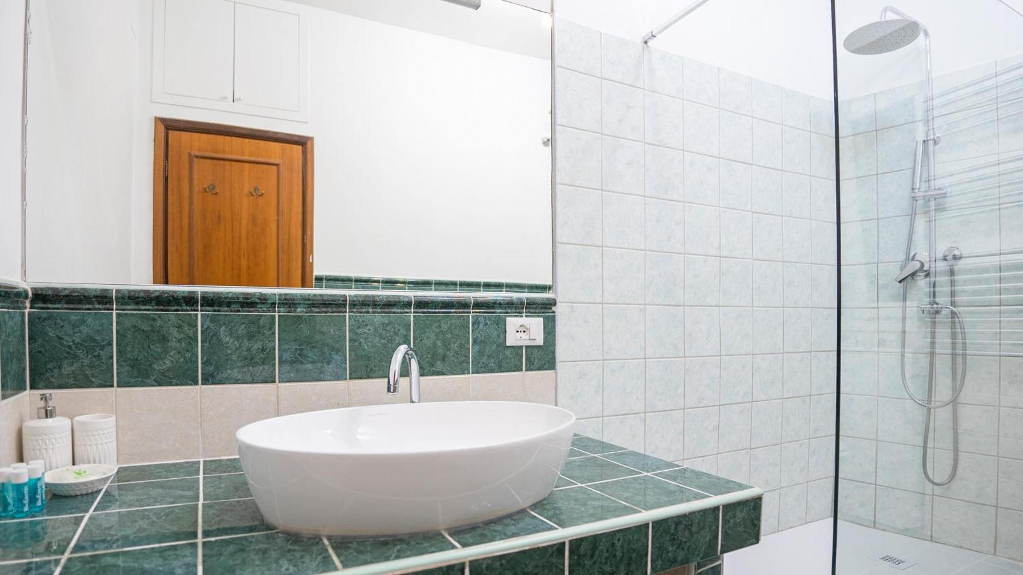 Piazza Navona Elegant And Three-room Apartamento Roma