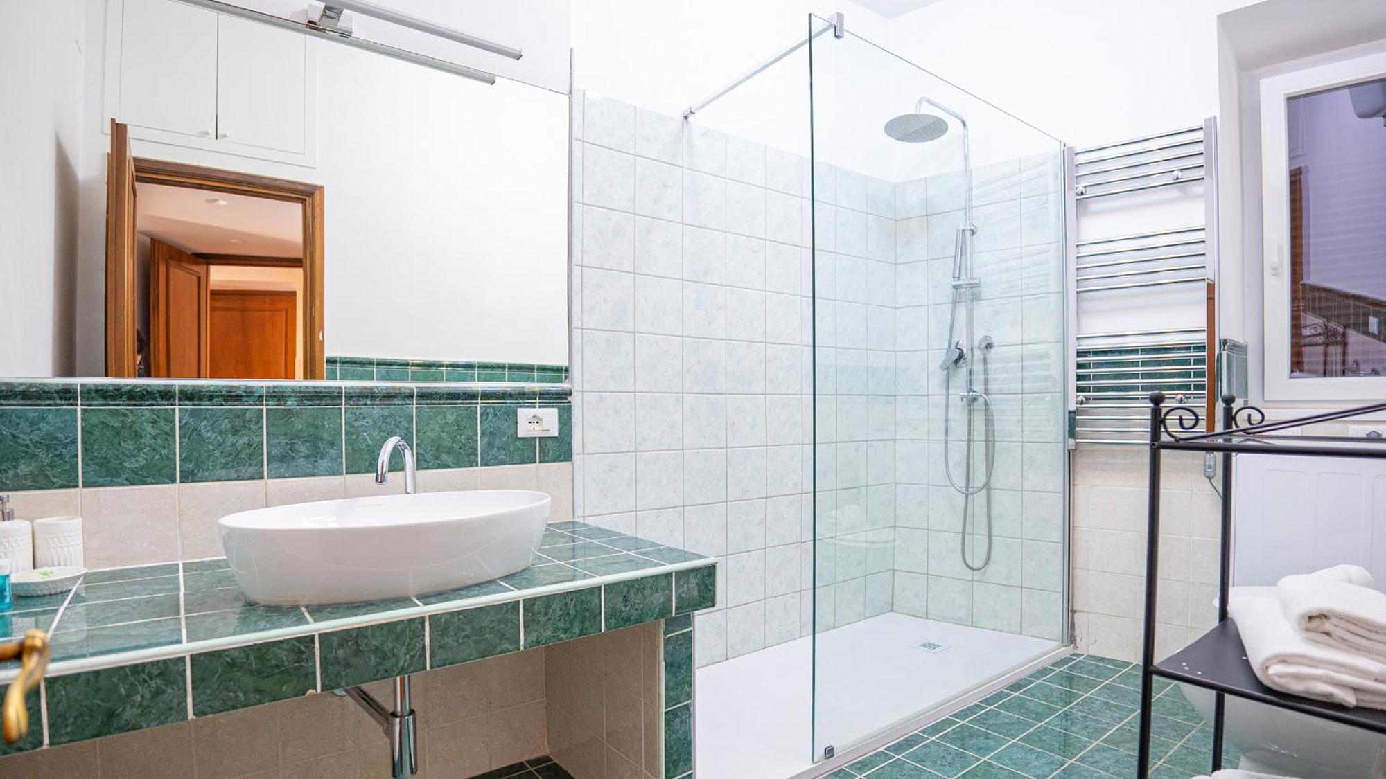 Piazza Navona Elegant And Three-room Apartamento *