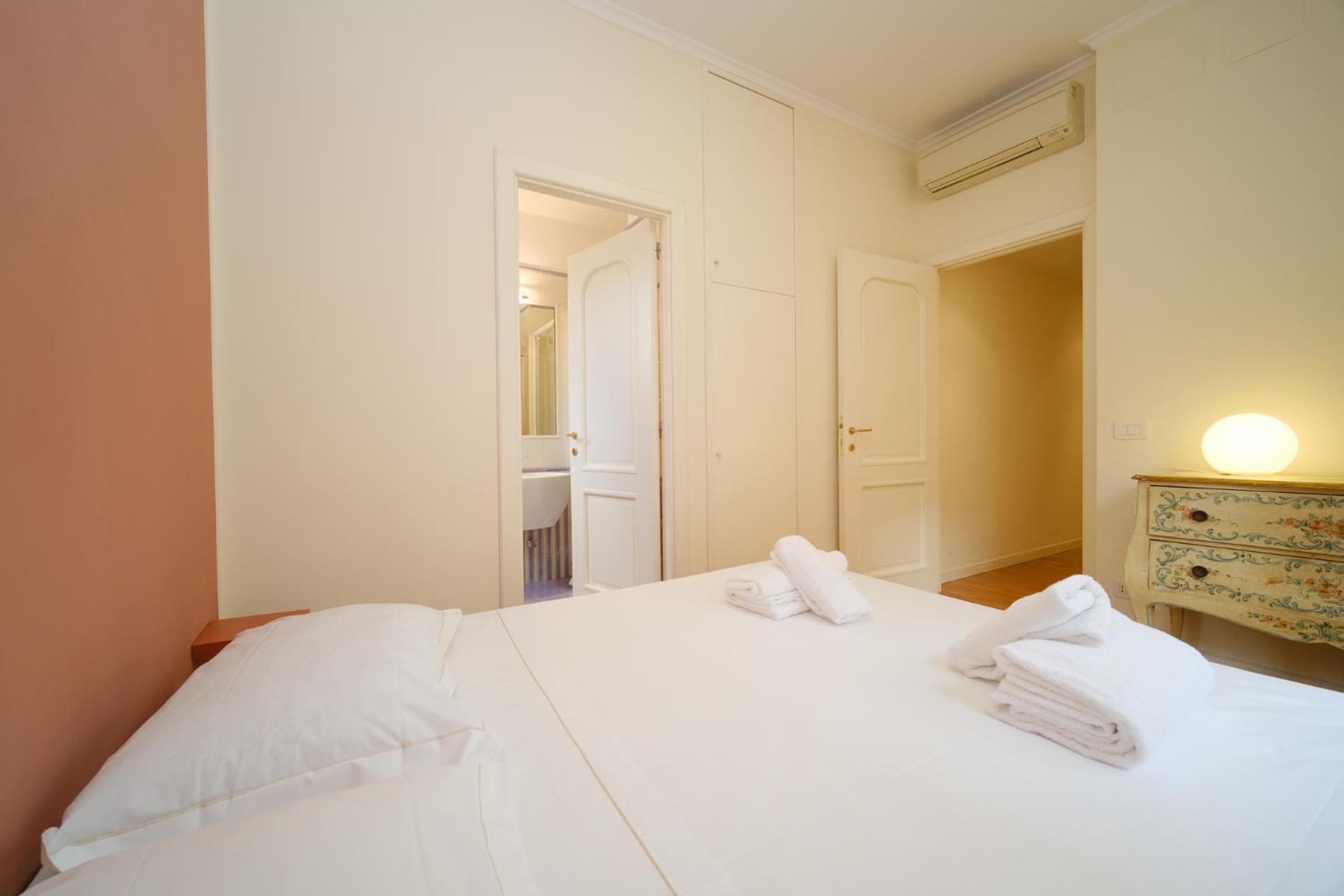 Elisa's Trevi Fountain Buddyrent Apartamento Roma