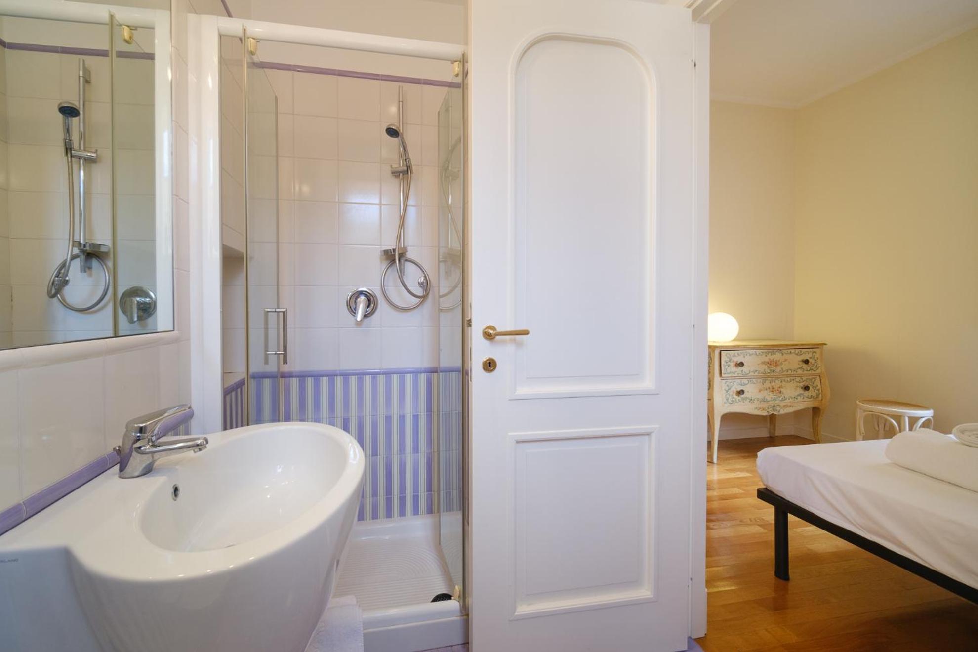 Elisa's Trevi Fountain Buddyrent Apartamento Roma